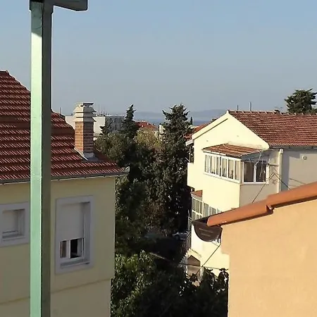 Appartamento 3 Spalato