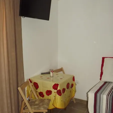 Apartment 3