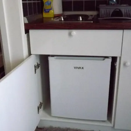 Apartment 3 *