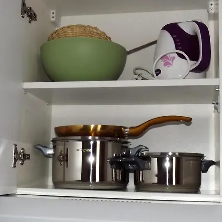 3 Apartment
