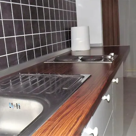 3 Appartement