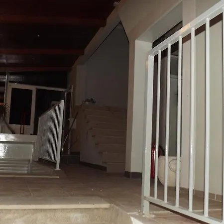 Apartment 3