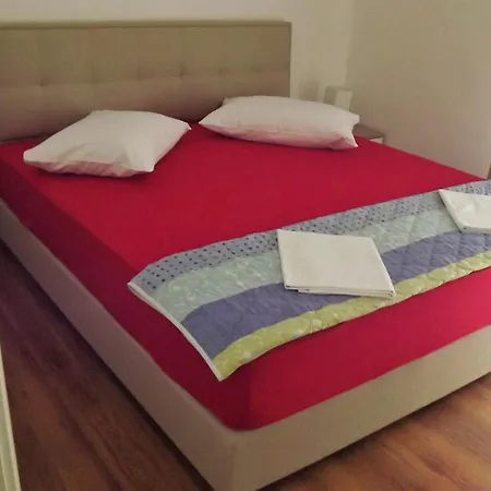 Apartment 3 Split