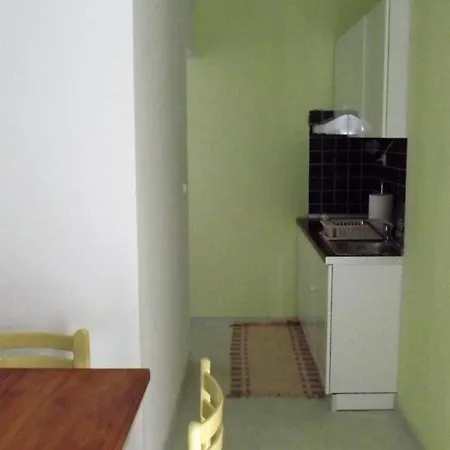 3 Apartment