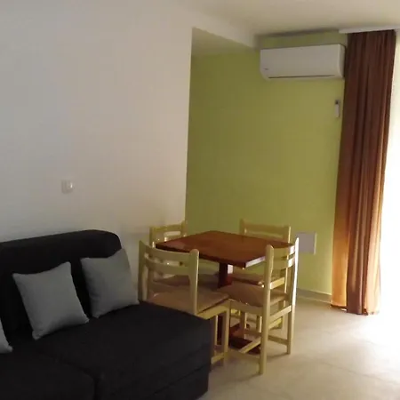 Apartment 3
