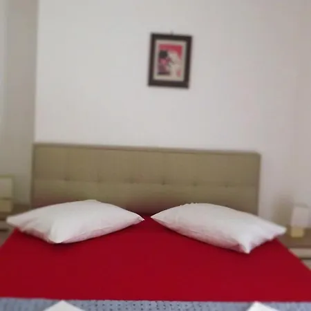 Apartment 3 Split