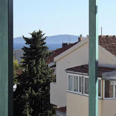 3 Διαμέρισμα