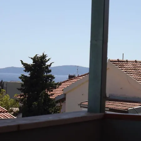 Διαμέρισμα 3 Σπλιτ