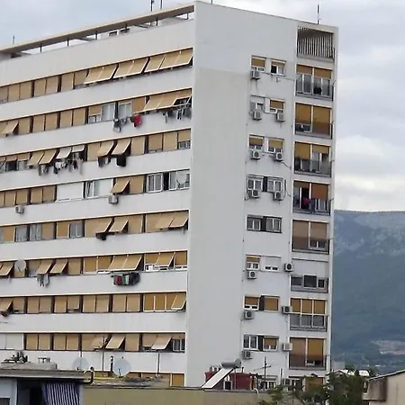 Διαμέρισμα 3