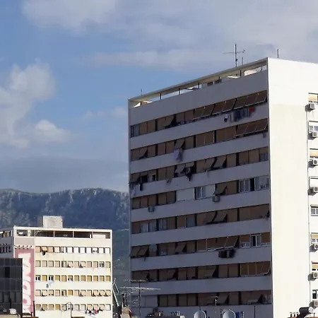 3 Διαμέρισμα